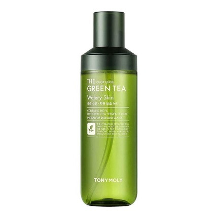 TONYMOLY The Chok Chok Green Tea Watery Skin 180ml