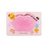 TONYMOLY Kiss Lovely Lip Patch Berry