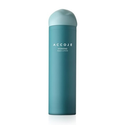 Accoje Hydrating Aqua Lotion 130ml