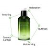 The Skin House Aloe Fresh Emulsion 130ml Soothing Deep Hydrating Paraben Free Cruelty Free Korean Skin Care