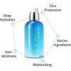 [THE SKIN HOUSE] Marine Active Emulsion 130ml Hydrating Hyaluronic Acid Daily Moisturizing Lotion