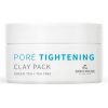 The Skin House Perfect Pore Tightening Clay Pack 100ml - Minimize Blackheads and Deep Clean Pores