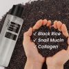 COXIR Black Snail Collagen Toner 150ml 5.07 Fl.Oz.