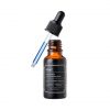 [DearKlairs] Midnight Blue Youth Activating Drop 0.67 fl oz Dual EGF Peptides Guaiazulene Adenosine Night Serum