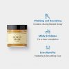 [I'M From] Honey Mask 4.23oz Deep Moisturizing and Nourishing with Real Honey - Wash Off Type