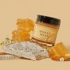 [I'M From] Honey Mask 4.23oz Deep Moisturizing and Nourishing with Real Honey - Wash Off Type