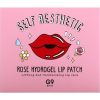 G9Skin Self Aesthetic Rose Hydrogel Lip Patch Pack of 5