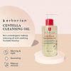 Erborian Centella Cleansing Oil Makeup Removing Oil with Soothing Centella Asiatica 30ml 180ml