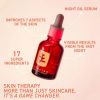 Erborian Skin Therapy Multi-Perfecting Face Oil Serum Reduces Signs of Fatigue Suitable for All Skin Types Korean Cosmetics 30ml