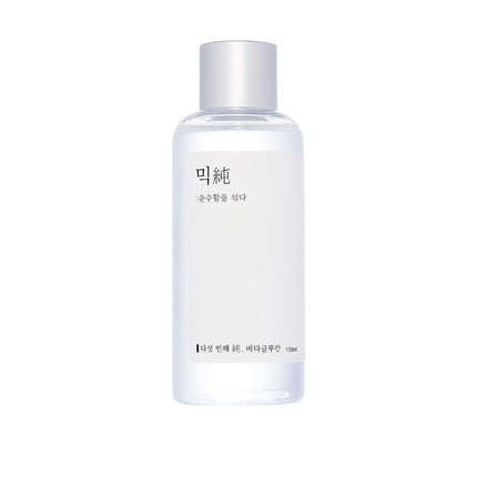 Mixsoon Essence 100ml Beta Glucan