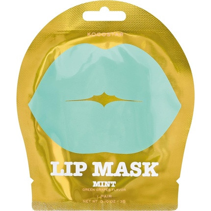 Danielle Creations Kocostar Green Grape Lip Mask