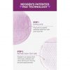 DERMALOGY by NEOGENLAB Bio-Peel Gauze Peeling Pads Wine 8 Pads