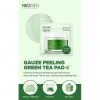 DERMALOGY by NEOGENLAB Bio-Peel Gauze Peeling Pads Green Tea