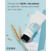 COSRX Ultimate Nourishing Rice Overnight Spa Mask 60ml Facial Moisturizer with Rice Extract and Niacinamide