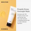 COSRX Ultimate Moisturizing Propolis Extract Honey Overnight Mask 60ml Ver 1.0