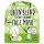 Green Blend Face Mask Revitalizing Sheet Mask 25ml Look At