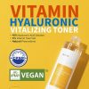 iUNIK Vitamin Hyaluronic Acid Vitalizing Toner 200ml