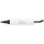 MI-RÊ Eyebrow Felt and Marcara Eyebrow Pencil Brow Feather Perfection Brown 8.2g