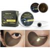 FARMSTAY Black & Pearl Gold Hydrogel Eye Patch Anti-Aging Eye Masks