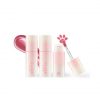 Chewy Lip Glaze High Shine Lip Gloss Korean Beauty Gz04 Lavender Mauve 3.5