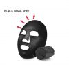 H.D.P Pore-Stamping Black Mask Ex Anti-Imperfections MEDIHEAL