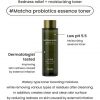 [heimish] Matcha Biome Redness Relief Hydrating Toner 5.07 fl.oz 150 ml Pore and Sebum Care Sensitive Skin Korean Skincare