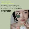 [Heimish] Matcha Biome Hydrogel Eye Patch Calming Brightening Anti-Wrinkle