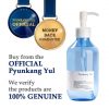 Pyunkang Yul Deep Cleansing Oil Makeup Remover Korean Oil Cleanser for Face 9.8 Fl. Oz