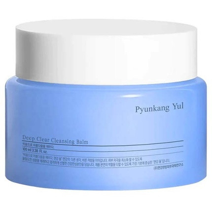 Cleansing and Makeup Removing Balm (Deep Clear Cleansing Balm) 100 ml