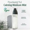 PYUNKANG YUL Calming Moisture Mist Facial Spray with AHA & PHA Tea Tree 100ml 3.38 Fl.Oz.