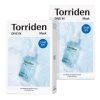 Torriden DIVE-IN Hyaluronic Acid Facial Sheet Masks Moisturizing Sheet Mask for Sensitive Dry Skin Fragrance-Free Alcohol-Free No Colorants Vegan Cruelty-Free Korean Skin Care