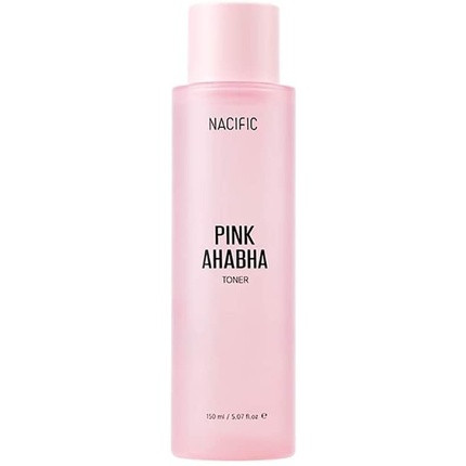 Nacific, Pink Ahabha Toner 150 Ml