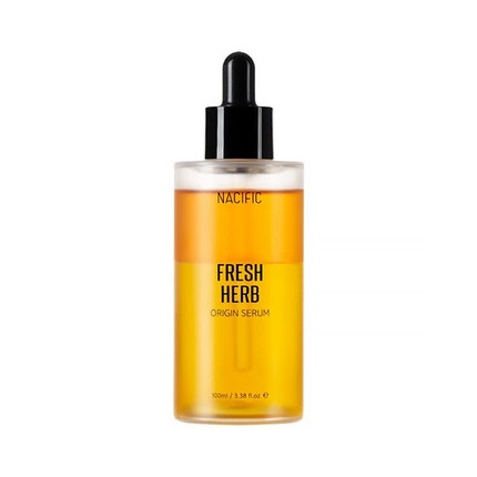 [NACIFIC] Fresh Herb Origin Serum 100ml