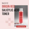 [NACIFIC] Origin Red Salicylic Acid Toner 150ml