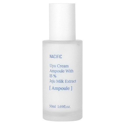 Nacific Uyu Cream Ampoule - 50 Ml