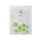 [BEAUTY OF JOSEON] Centella Asiatica Soothing Mask - 1 Piece/Free Gift