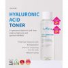 Isntree Hyaluronic Acid Toner 2nd Generation with Triple Hyaluron and Alcohol-Free 200ml