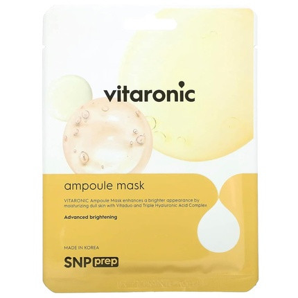 Vitaronic Complex Mask 25ml