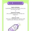 SNP Prep Salironic Toner Tonic