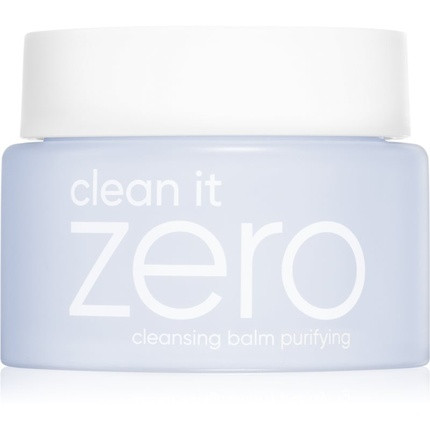 BANILA CO Clean it Zero Revitalizing Balm Makeup Remover 100ml