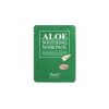 Benton Aloe Soothing Mask 23g