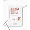 Benton Goodbye Redness Centella Mask 23g