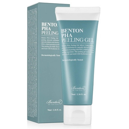 Benton PHA Peeling Gel