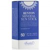 Benton Mineral Sun Stick SPF50 PA++++ 15g Vegan No White Cast UV Protection Family Safety Hypoallergenic Soft Smooth Finish Face Body Korean