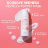 Goodbye Redness Centella Powder Wash