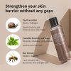 BENTON Snail Bee High Content Skin Toner Snail Mucin Essence Bee Venom Korean Care Face Essence Moisturizer 5.07 Fl Oz