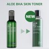 BENTON Aloe BHA Skin Toner 200ml Facial Toner for Sensitive Skin with Aloe and BHA