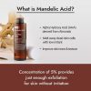 By Wishtrend Mandelic Acid 5% Skin Prep Water 120ml