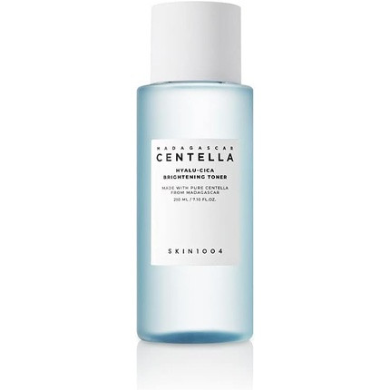 [SKIN1004] Madagascar Centella Hyalu-Cica Brightening Toner 210ml