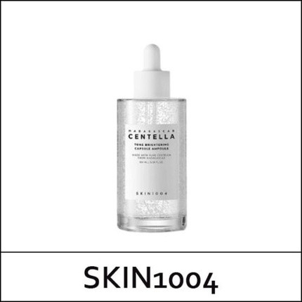 [SKIN1004] Madagascar Centella Tone Brightening Capsule Ampoule 100ml